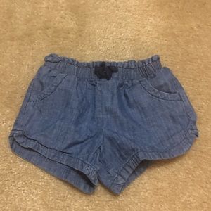 Girls Old Navy Shorts